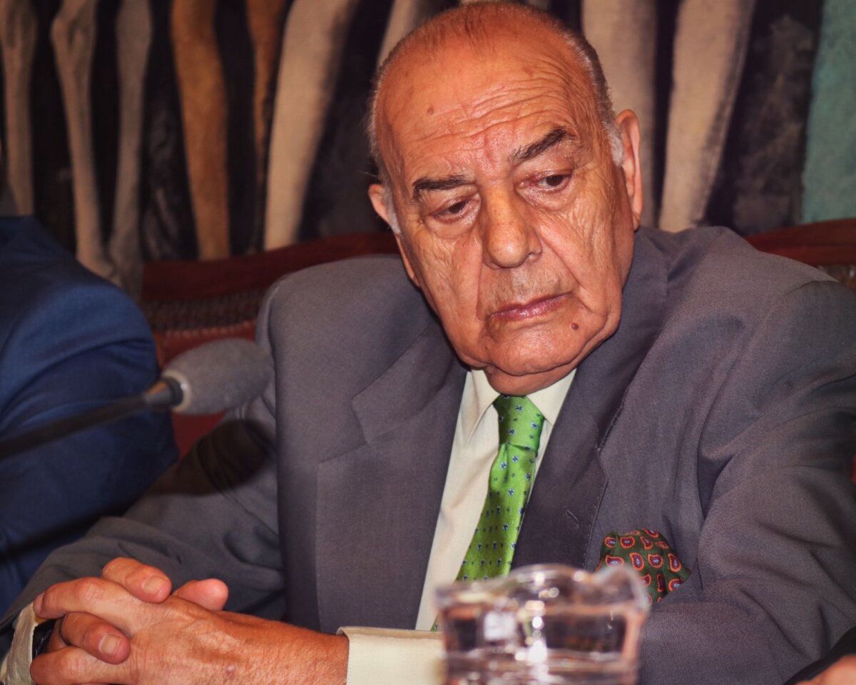 Carlos Zúñiga sufre un infarto en Zaragoza