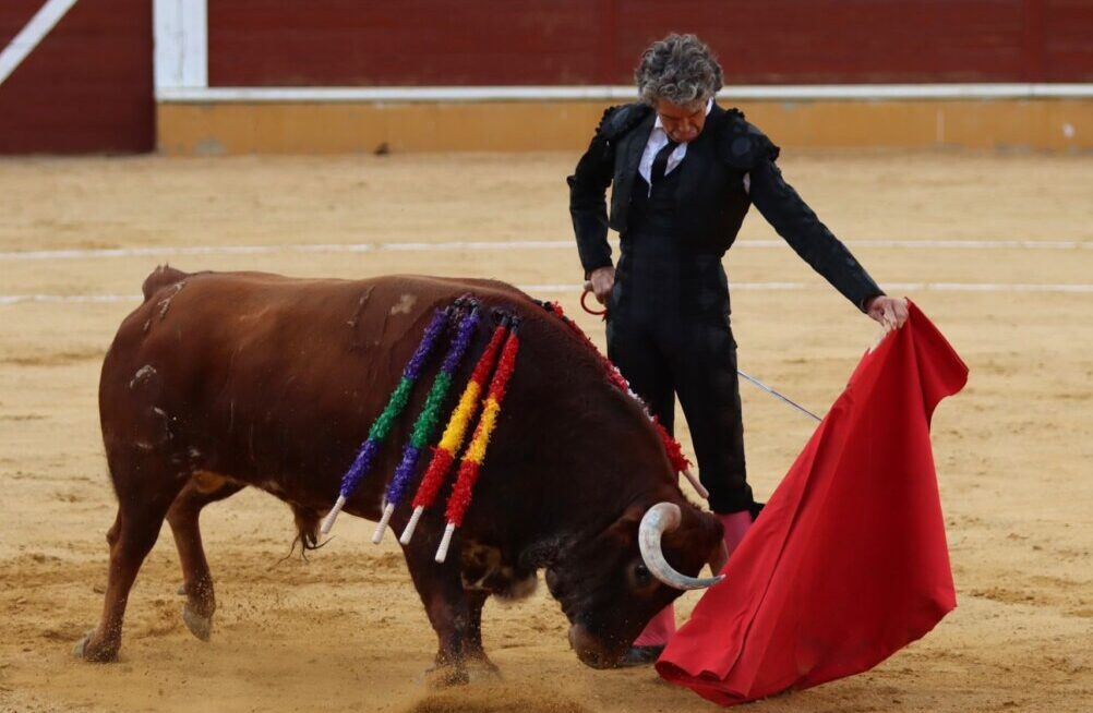 El temple de Rubén Sanz y el poder sin espada de Galdós sobresalen en Soria