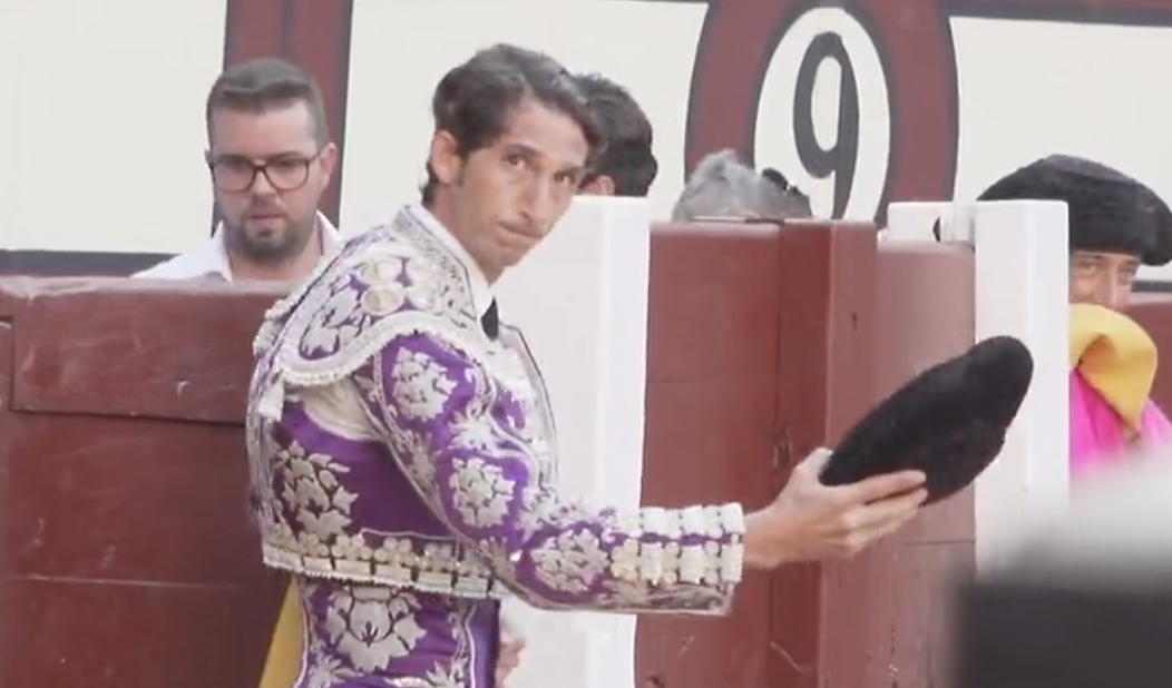 “Hoy la plata se vistió de oro en Las Ventas”