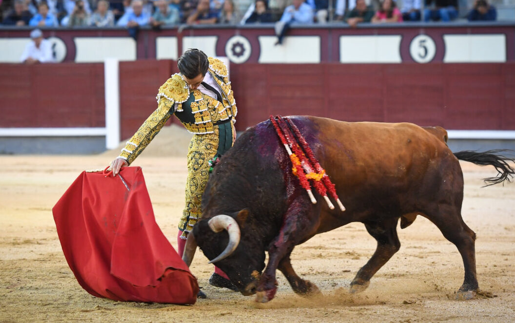 “Tras una temporada de altibajos, Juan Ortega ha vuelto a demostrar un profundo sentir en Madrid”