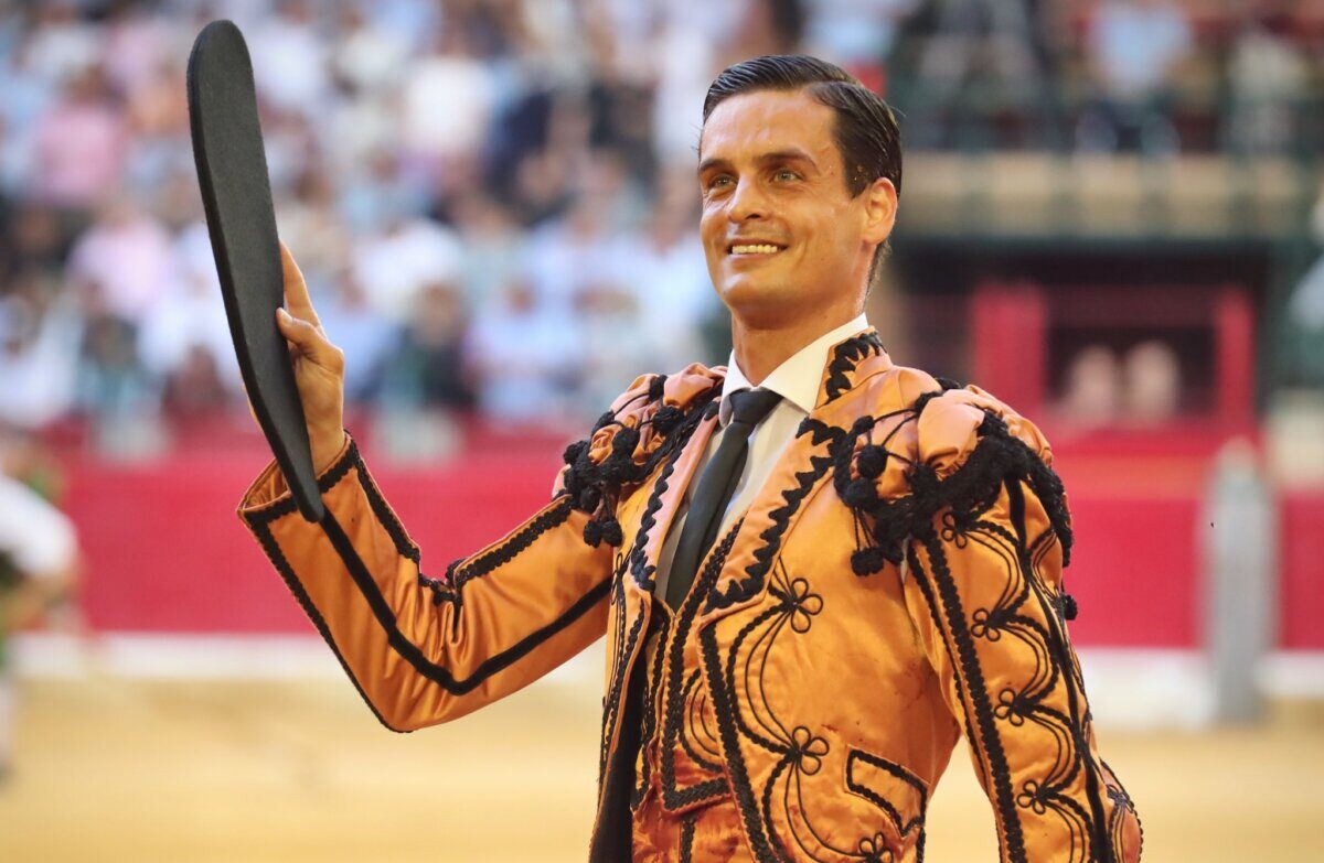 David Galván estará presente en Manizales