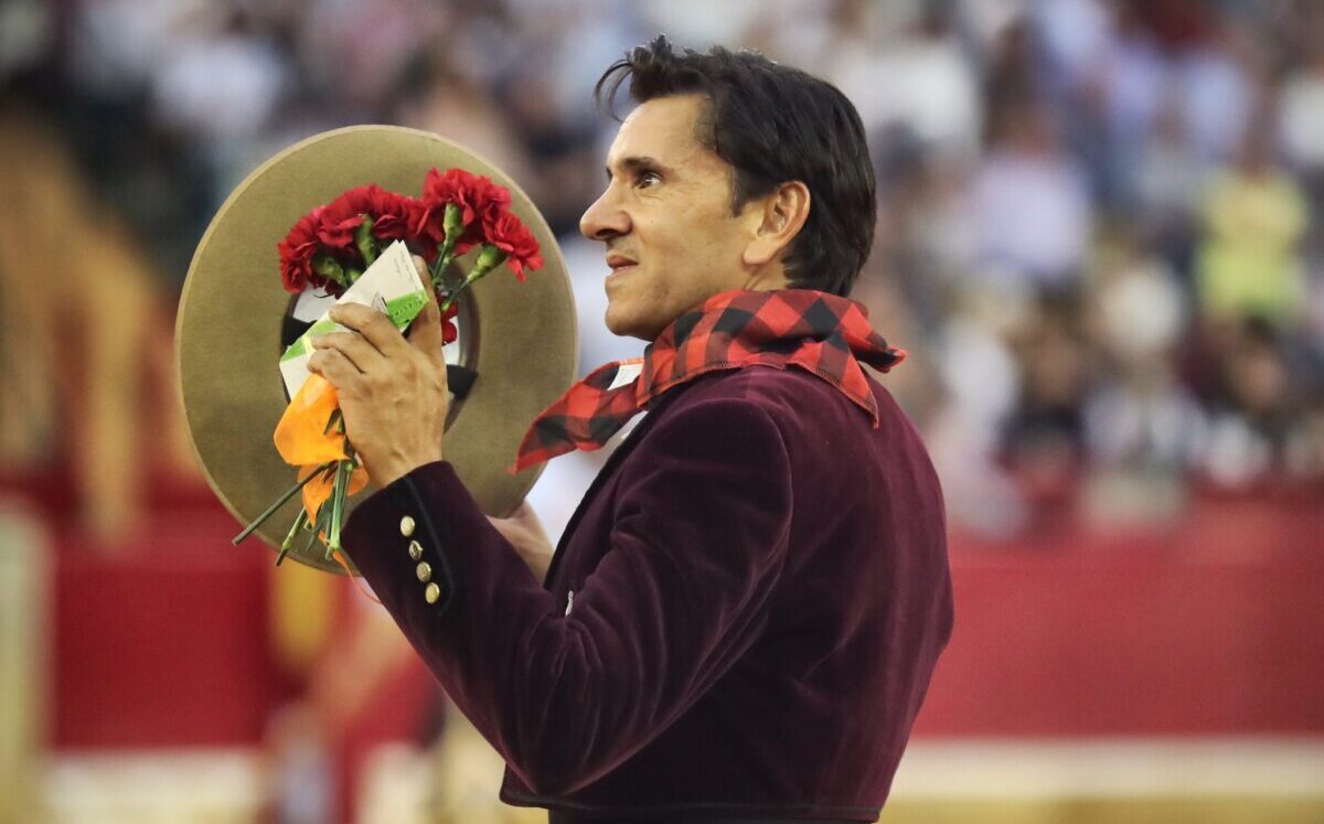 Diego Ventura cerrará el año en San Miguel de Allende