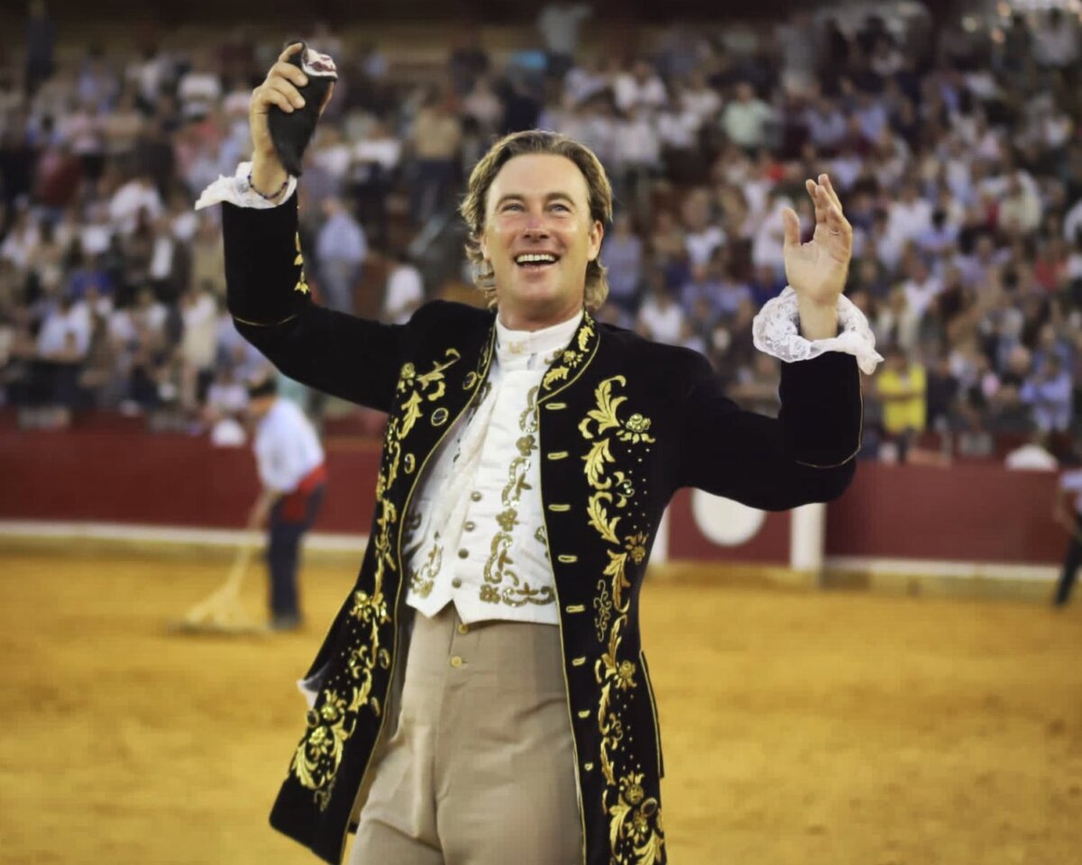 El festejo de rejones de Hinojos tiene nueva fecha