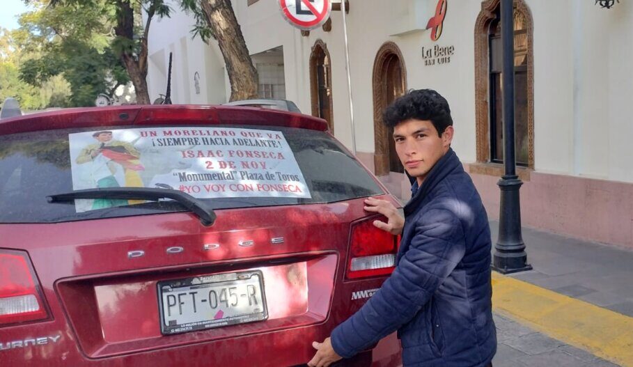 Isaac Fonseca recibe el alta y reaparecerá este domingo