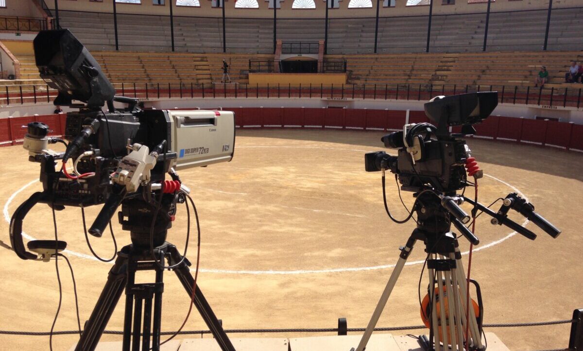 "Si el público supiera con antelación qué ferias puede ver en la tele, habría más abonados"