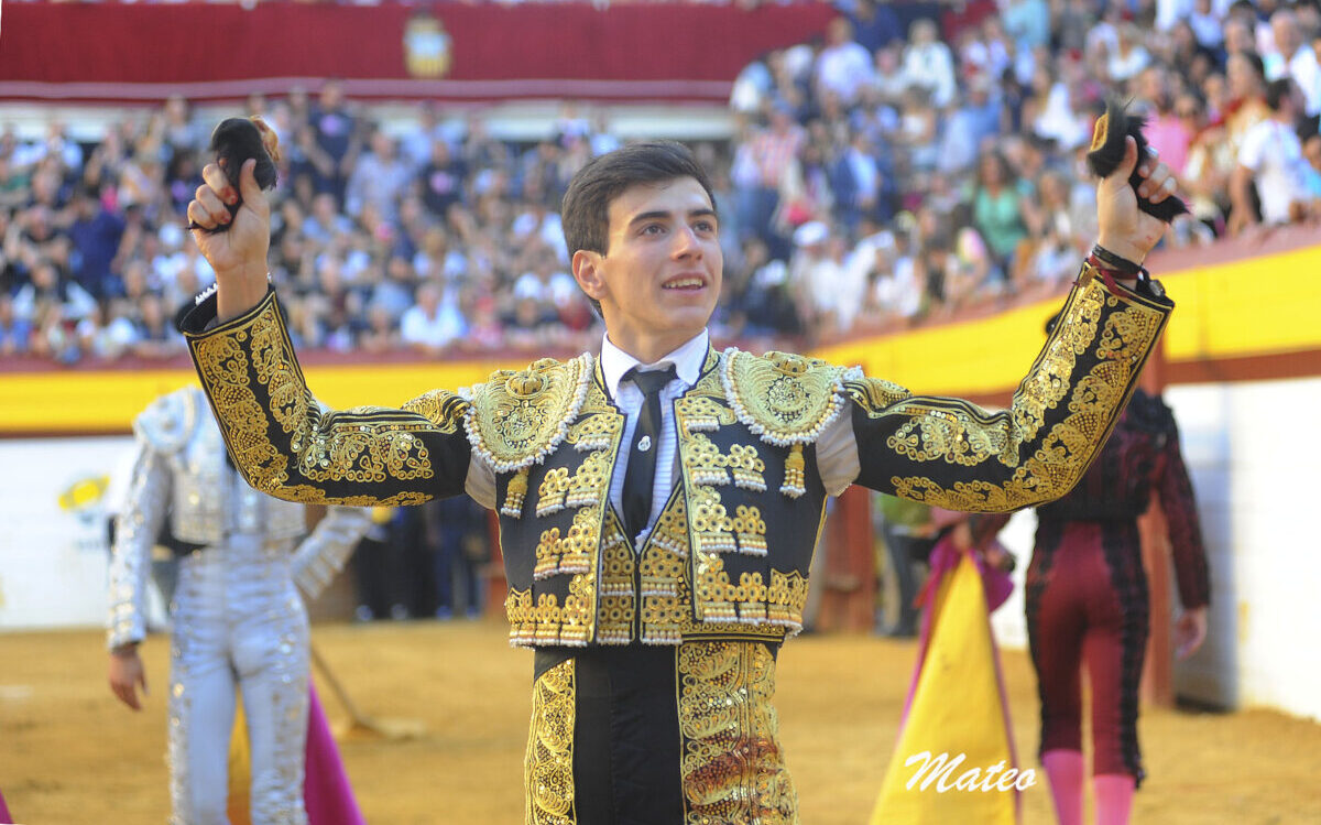 Arranca Algemesí con Nek como bandera