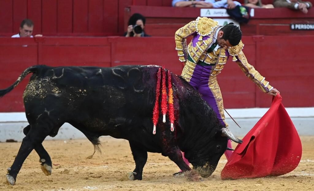 “Finalmente se sorteó en Jaén… pero el reglamento tiene una laguna en este aspecto”