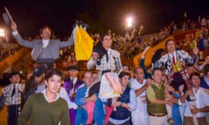 Foto: Prensa Andrés Romero