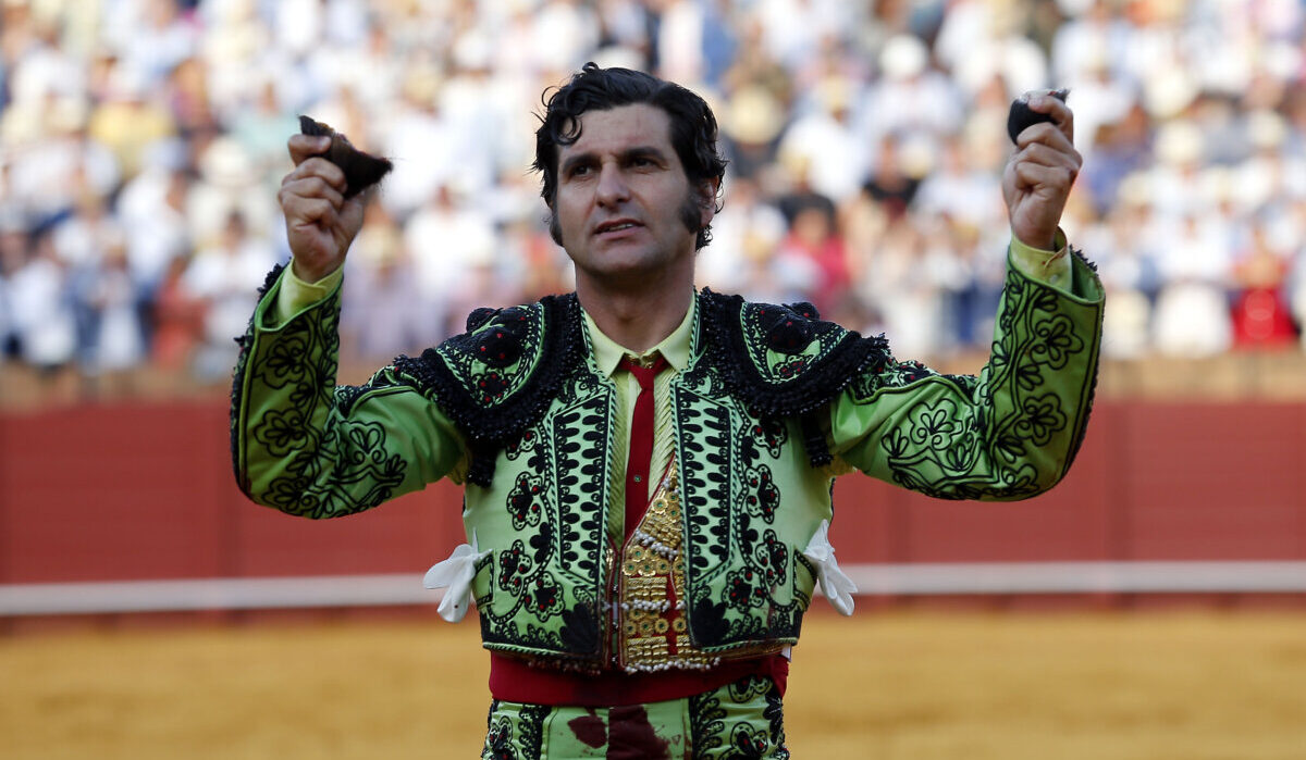 Morante de la Puebla se alza con el XVI Memorial Manolo Vázquez