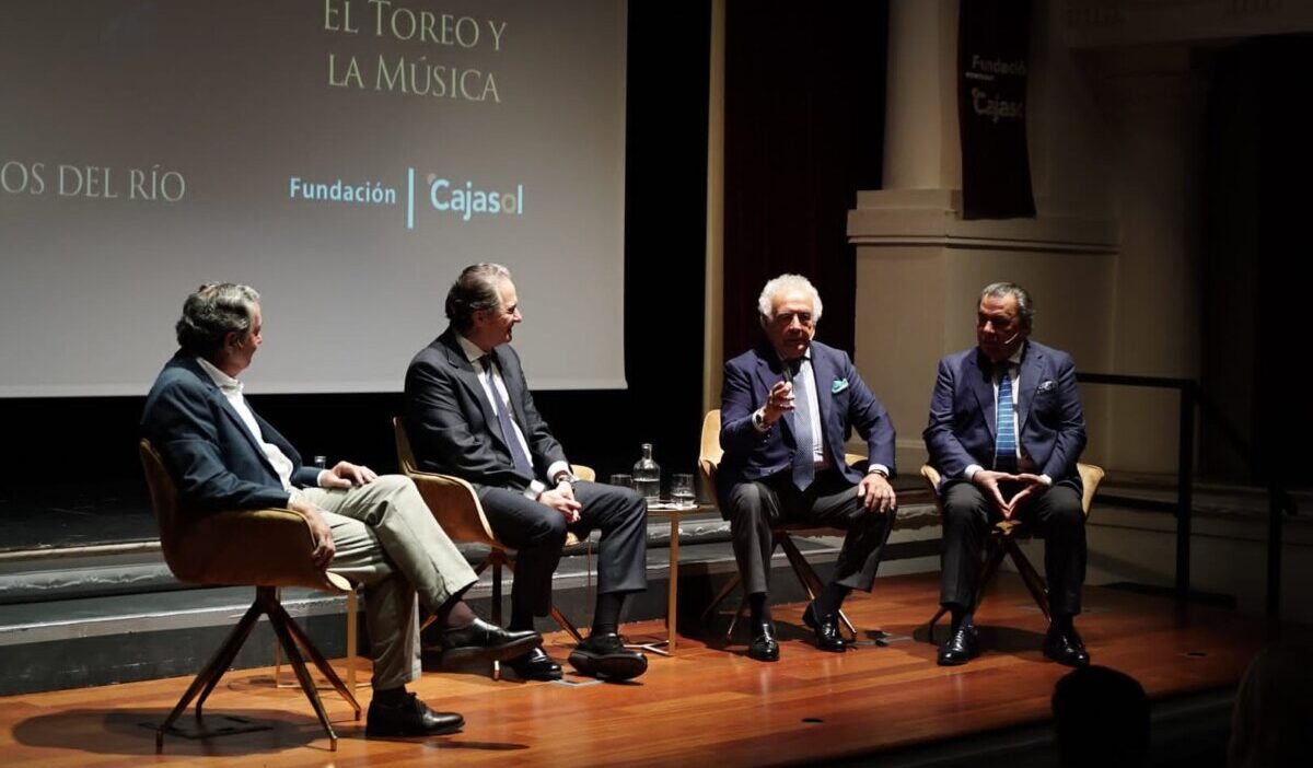 El Capea: "En mi casa no había ni agua corriente, el hambre fue el motor de mi primera afición"