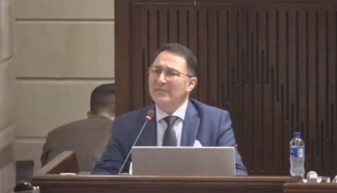 Así fue la apasionada defensa del toreo de César Rincón