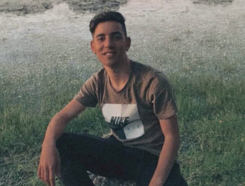 Fallece el joven ganadero salmantino Ignacio López Chaves