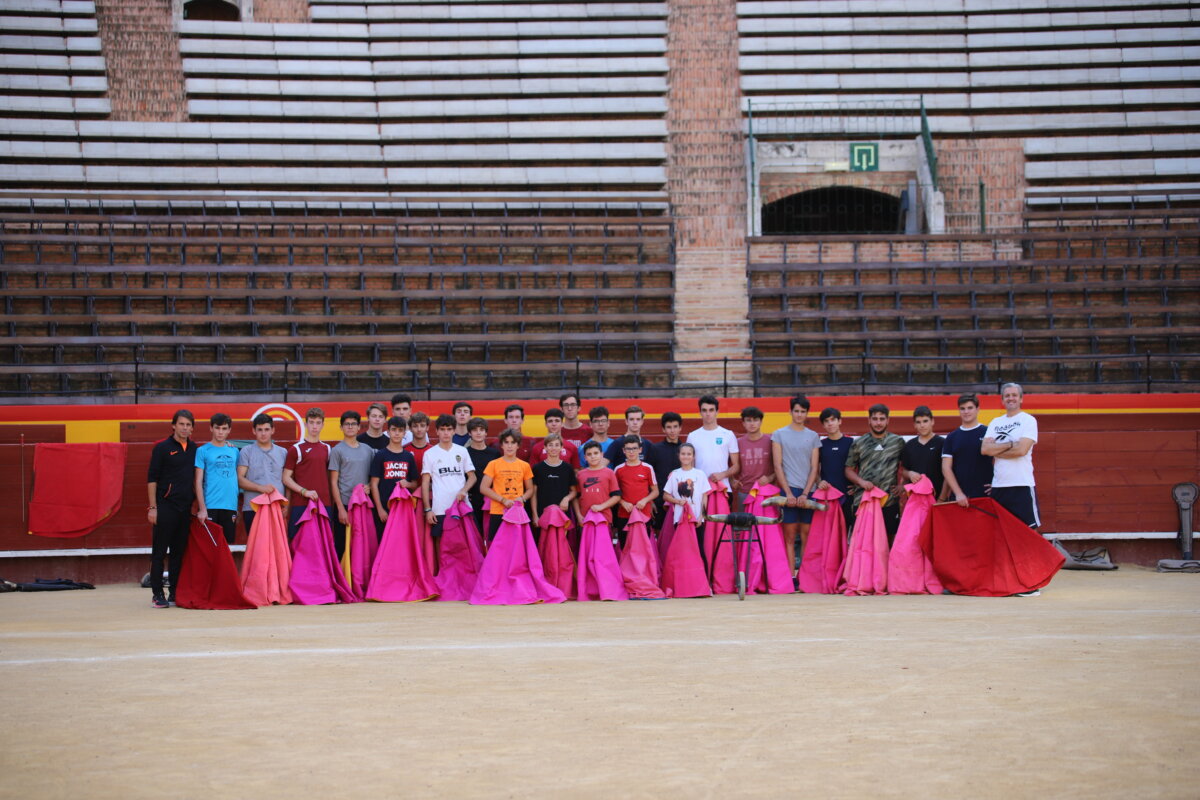 La academia de los sueños