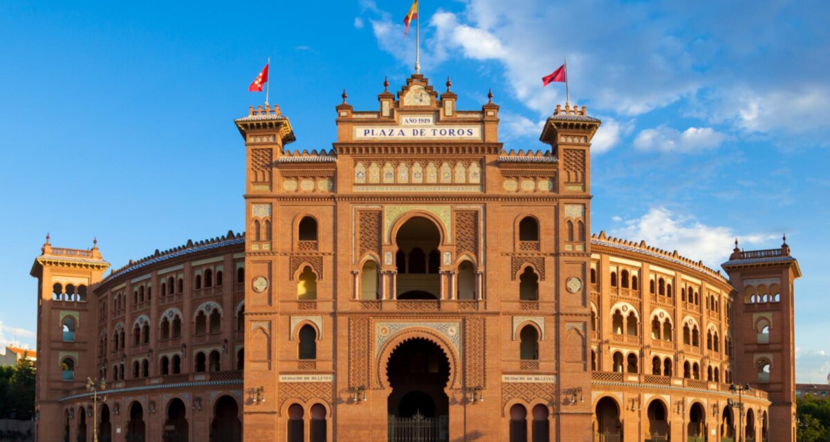 En 2023 comenzará la reforma integral de Las Ventas