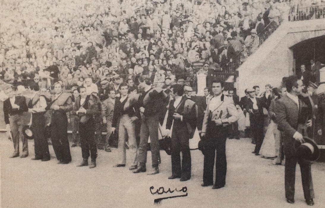 Gran éxito en el festival monstruo de Valencia por los damnificados de las inundaciones
