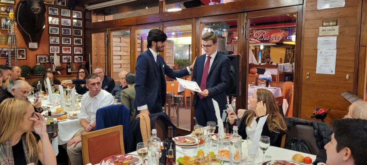 Fallados los ganadores del Premio de Investigación sobre Estudios Taurinos