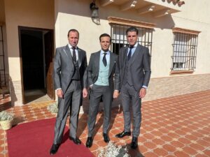 Foto: Rocío de la Oliva Martos