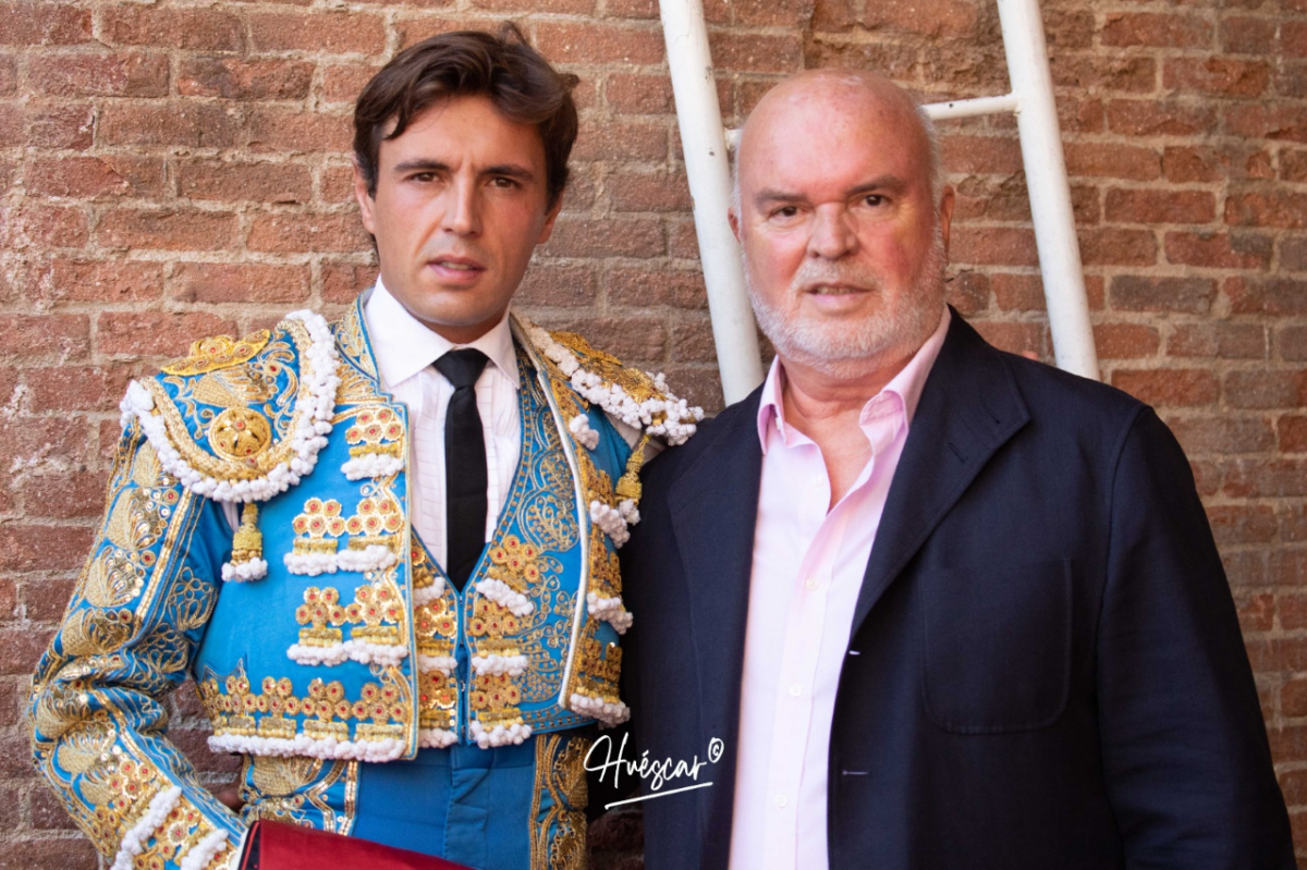 Miguel Tendero y Alfonso Romero, fin del apoderamiento