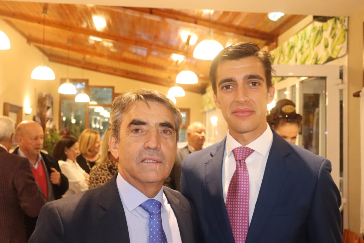 Victorino, Téllez y Santander, premiados en Gijón