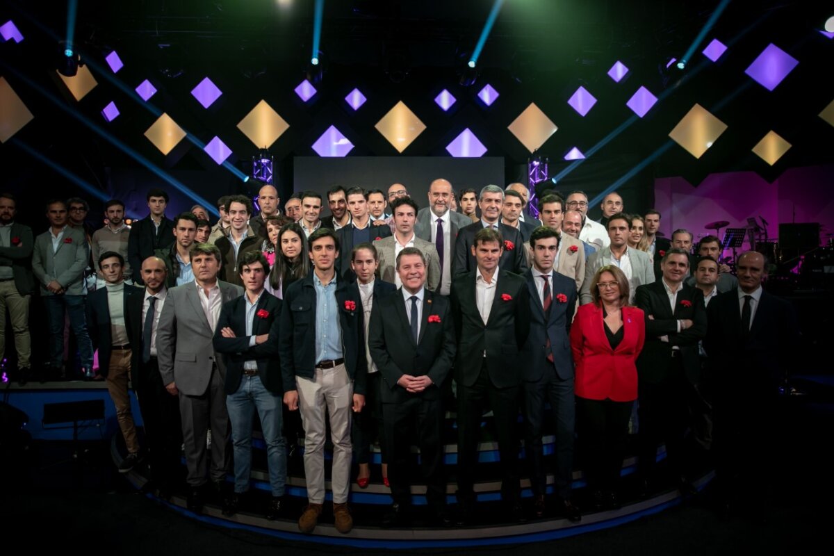 CMMedia presenta su nuevo canal taurino: Playtoros