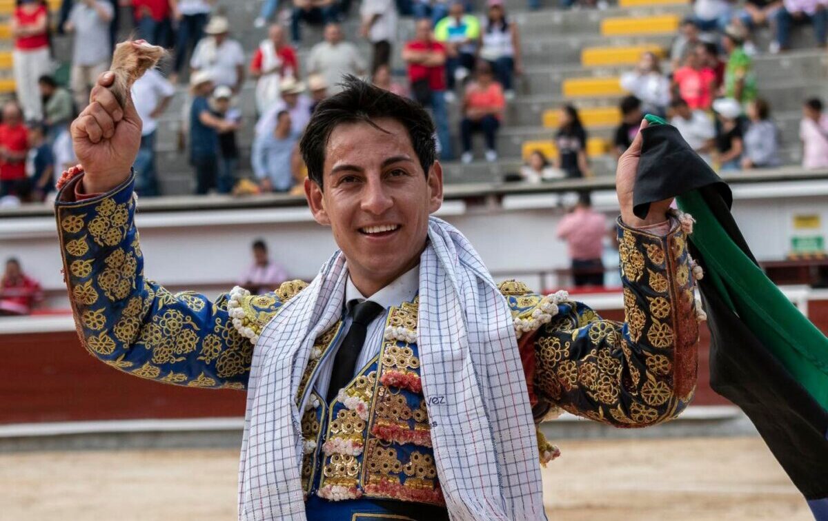 Anderson Sánchez destaca en el inicio de Cali