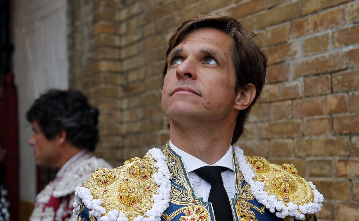 El Juli, Premio de Cultura de la Comunidad de Madrid