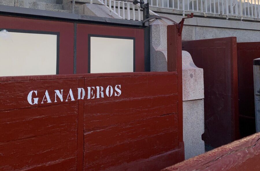 Los ganaderos reclaman su sitio en las plazas de primera y segunda categoría