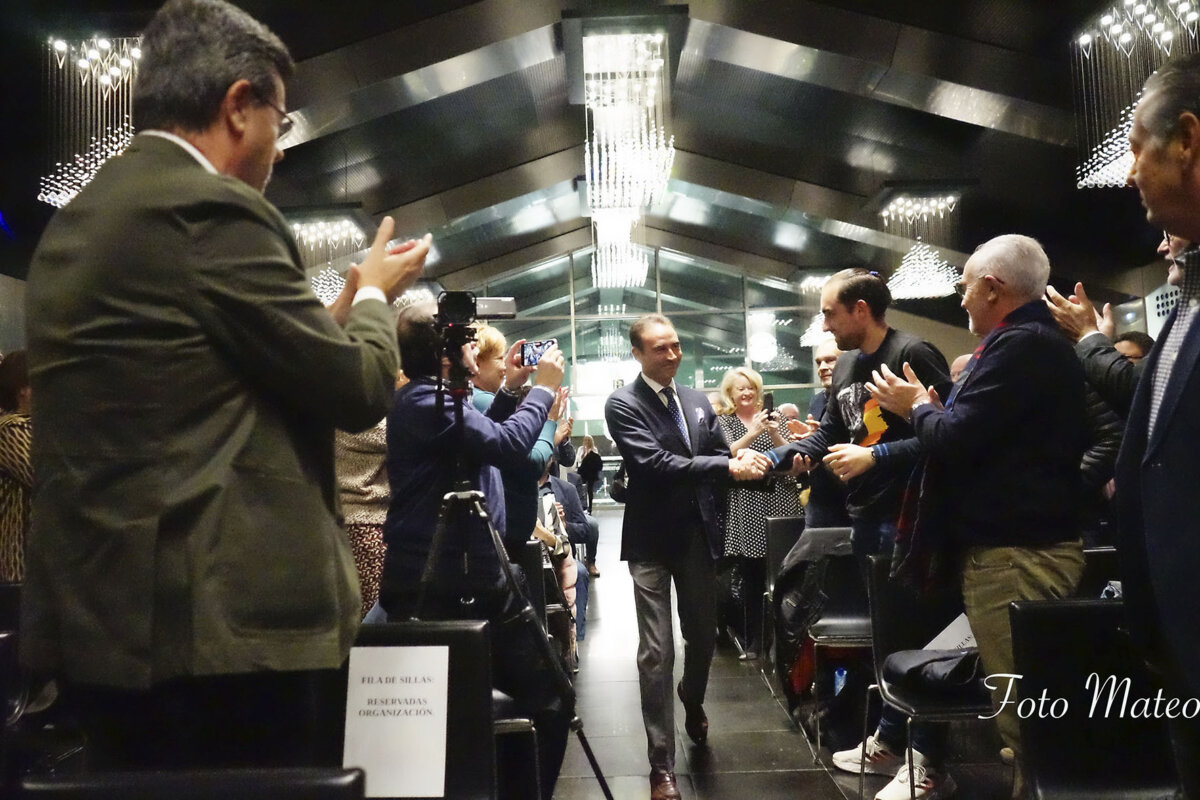 Enrique Ponce: “No digo que no vaya a volver”