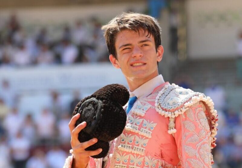 Cristiano Torres y Martínez Erice ponen fin a su apoderamiento