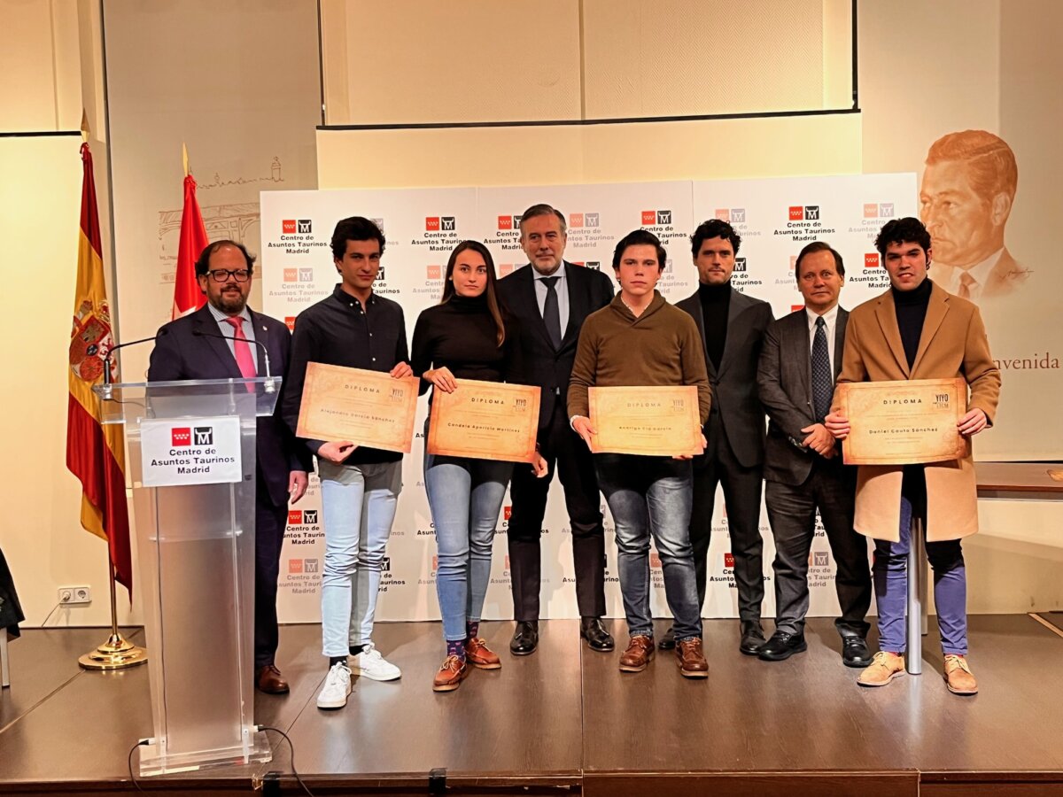 Enrique López: "Hemos devuelto su ser a la Venta del Batán y la Escuela Yiyo"