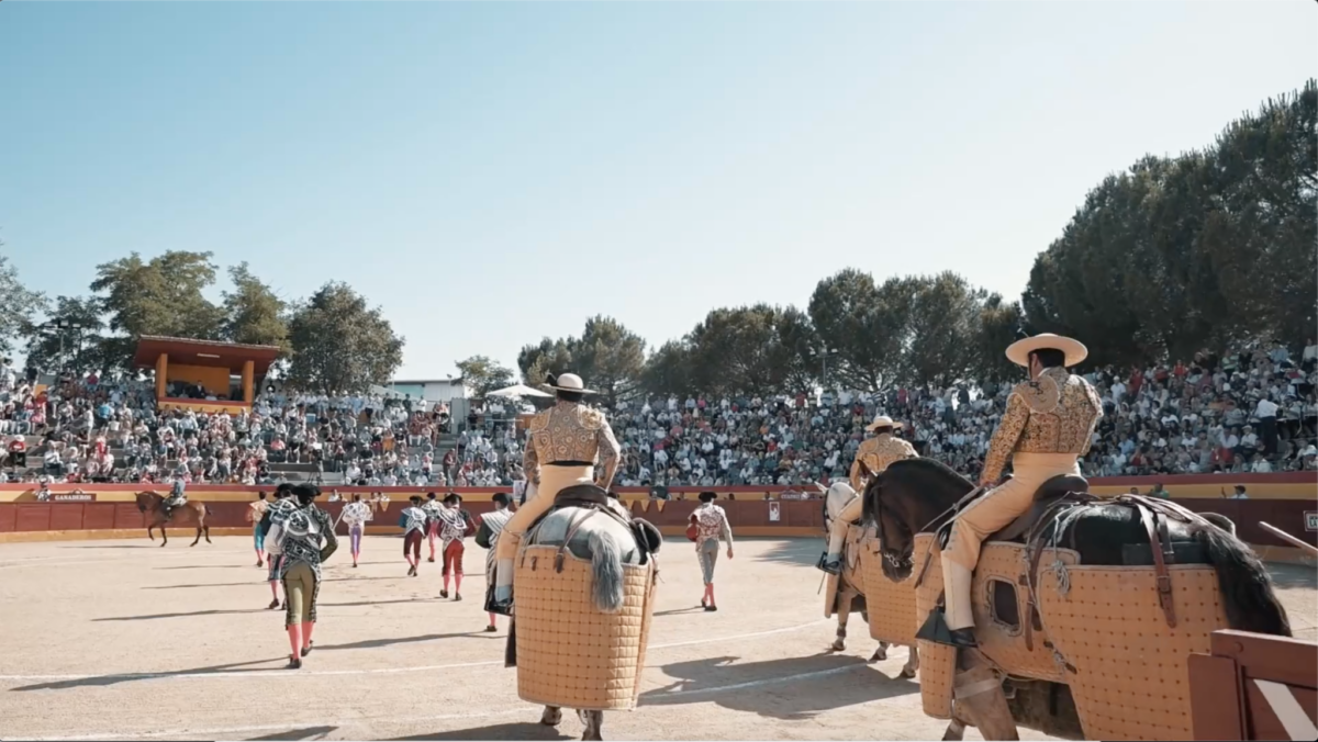 Los números de la Fundación: 46 festejos en 2022