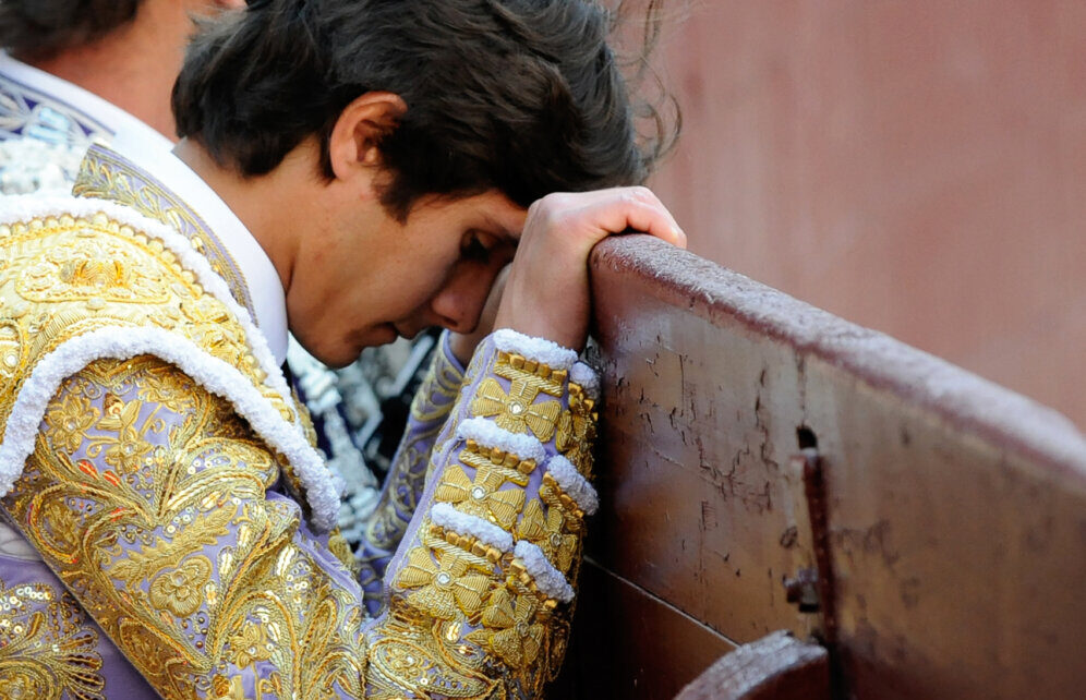 Sebastián Castella: "Vuelvo porque soy torero pero sobre todo porque soy animalista"