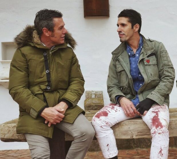 Talavante y Joselito, fin del apoderamiento