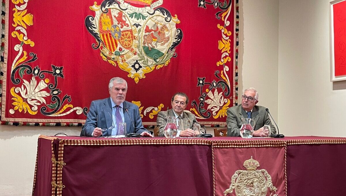 Pepe Luis Segura: "Históricamente los toreros que se han puesto ricos lo hacían con apoderados independientes"