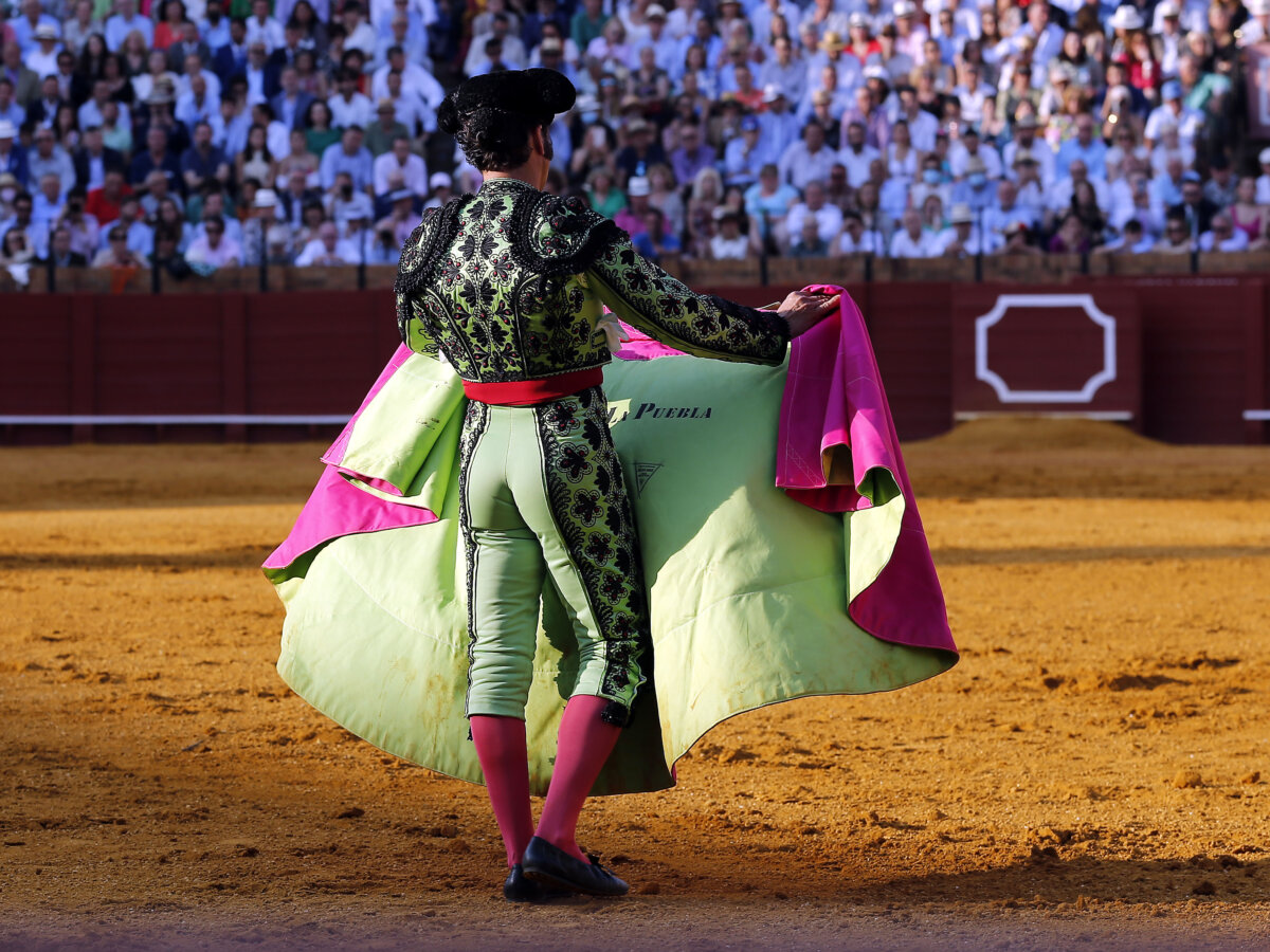 Máxima figura, mejor torero y torero más artista