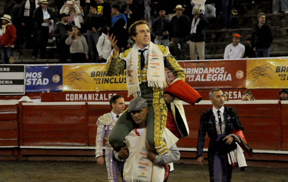 Foto: Rodrigo Urrego B.