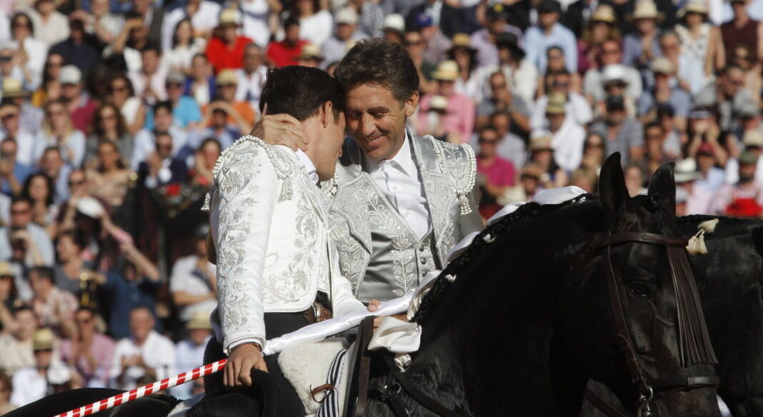 Los Hermoso y Berlín: el patriarca, el delfín y la estrella