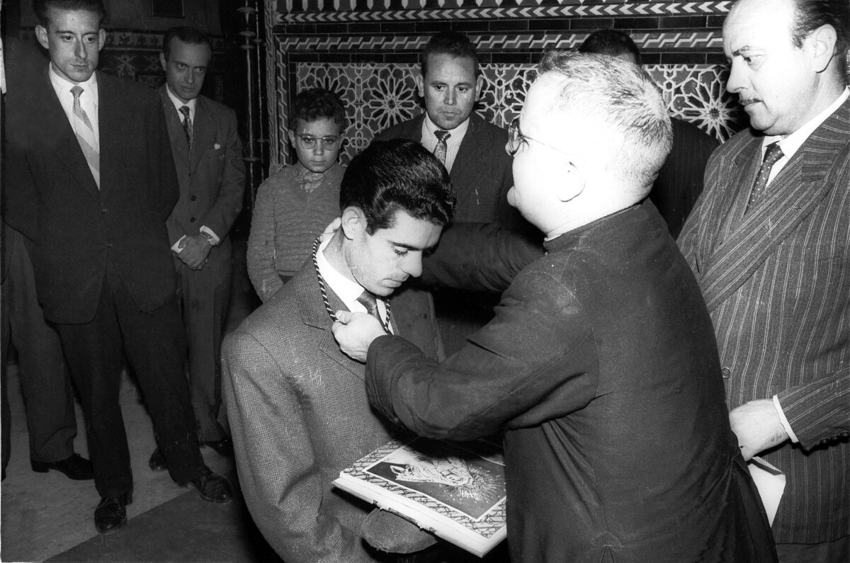 Mondeño, un estilo inconfundible