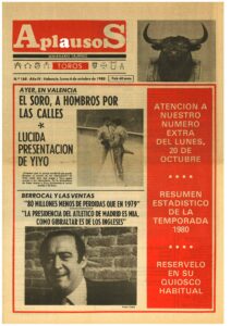 Edición 168