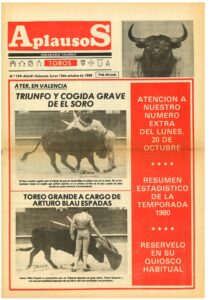 Edición 169