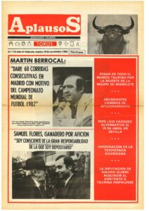 Edición 172