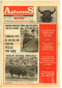 Edición 173
