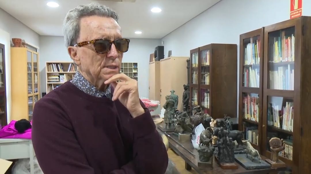 Ya hay fecha para la apertura del museo Ortega Cano en Sanse