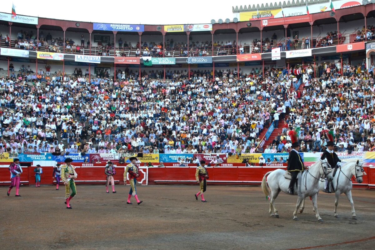El Constitucional de Colombia ratifica la prohibición de los toros