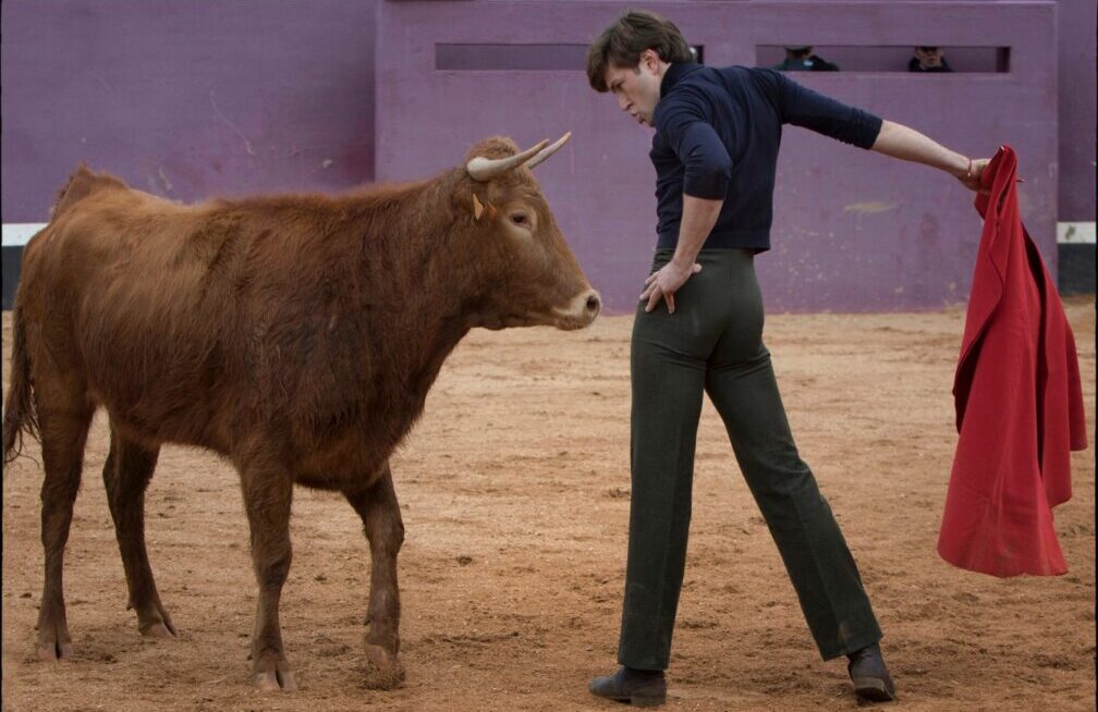 Juan Leal: "Jugarme la vida es una forma de sentirme libre"