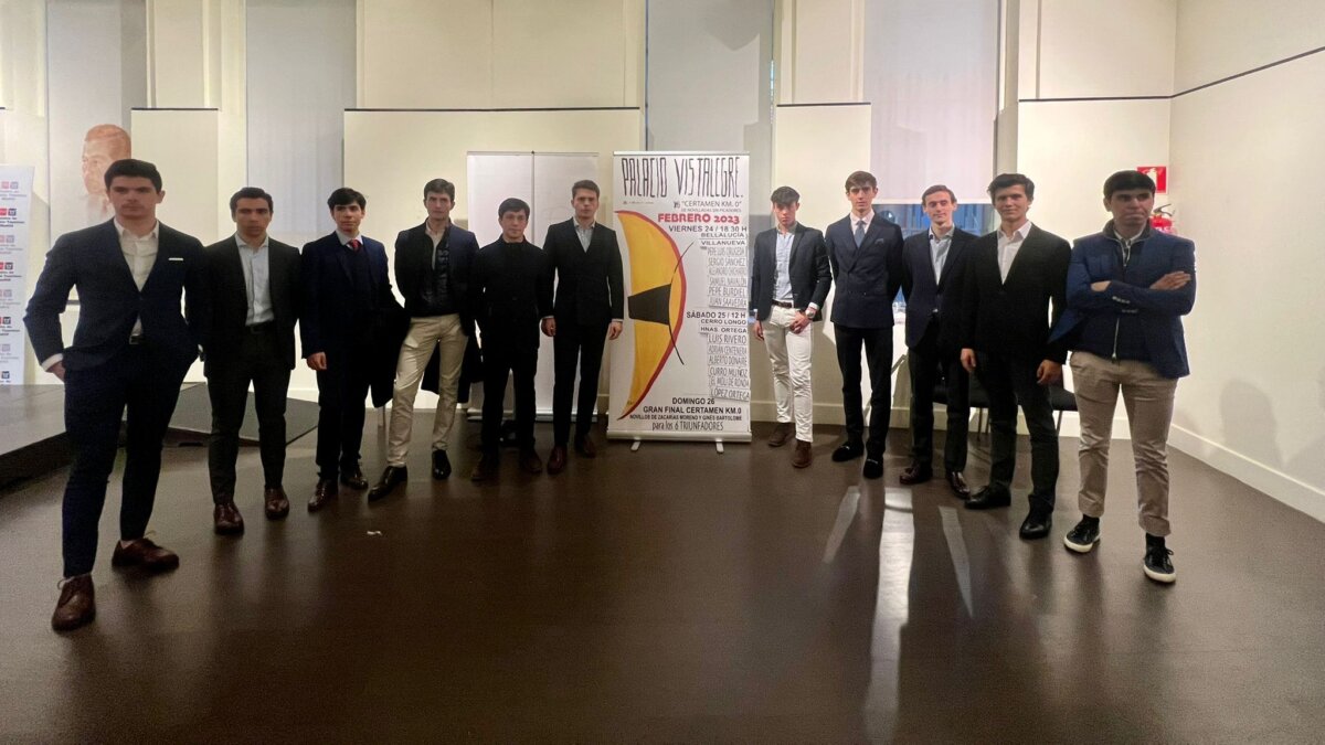 Cerrados los carteles de la nueva “Oportunidad” de Vistalegre