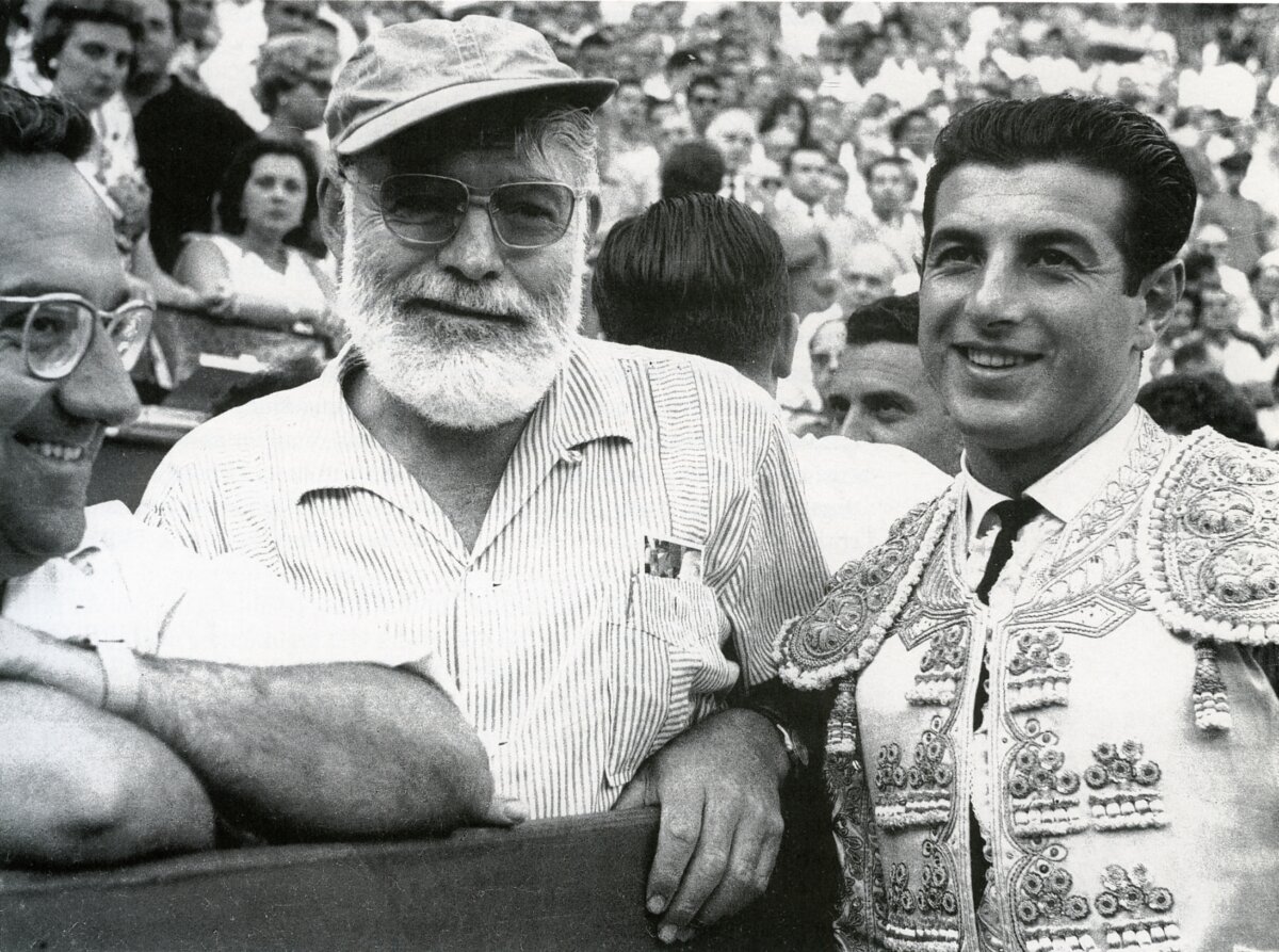 Estas son las cuatro categorías de los premios "Andalucía de la Tauromaquia"