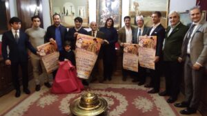 José Escamilla (Diario Córdoba)