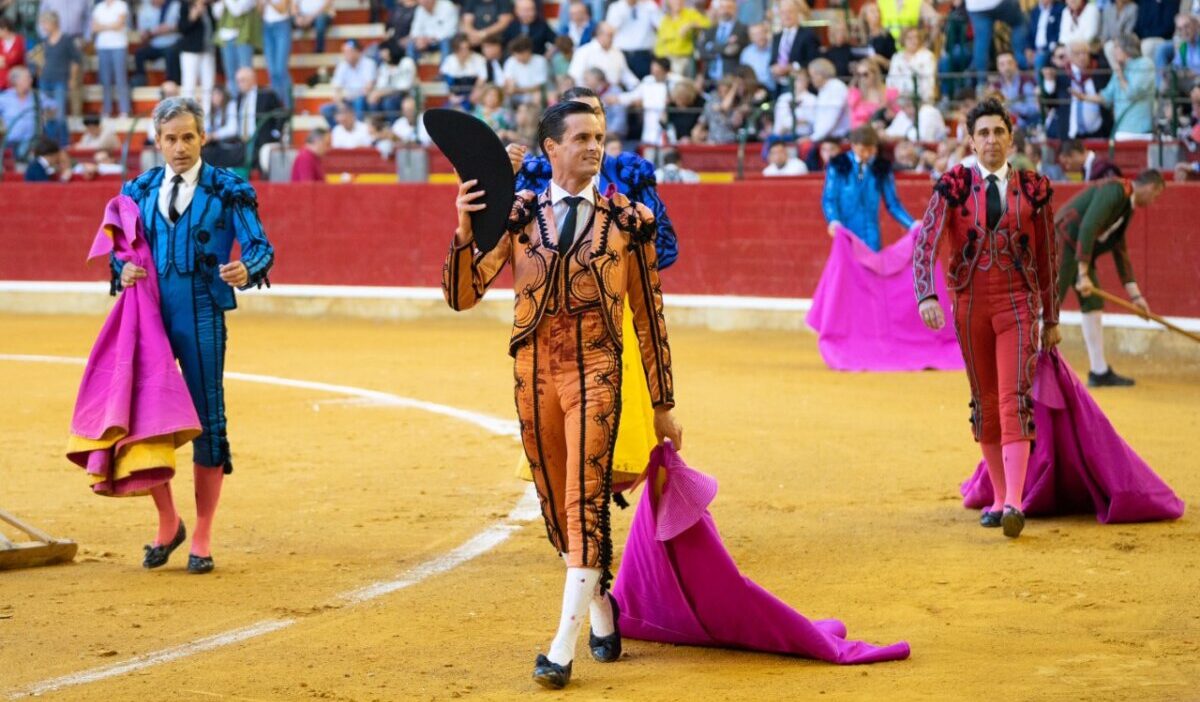 David Galván: "Ser fiel a mi identidad ha sido el verdadero triunfo del año"