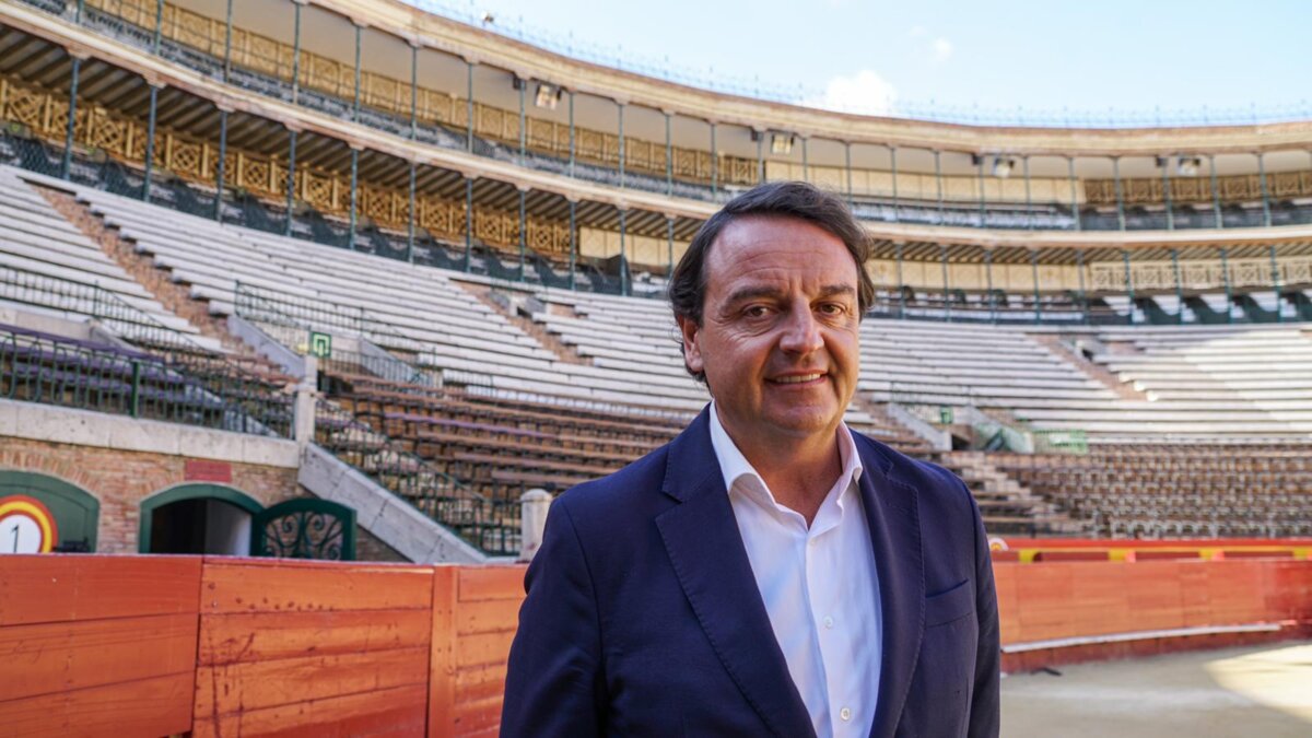 Tres plataformas pugnan por televisar las corridas de Fallas